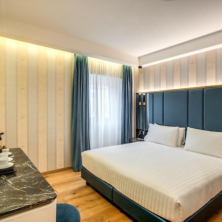 Cc Palace Hotel Rome Bagian luar foto
