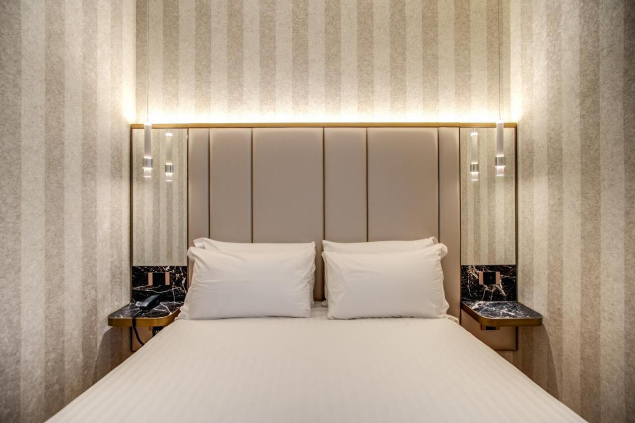 Cc Palace Hotel Rome Bagian luar foto